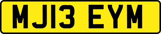 MJ13EYM