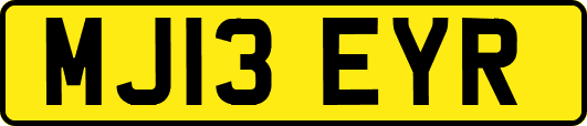 MJ13EYR