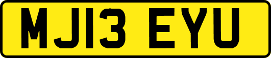 MJ13EYU