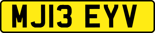 MJ13EYV