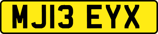 MJ13EYX