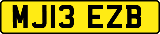 MJ13EZB