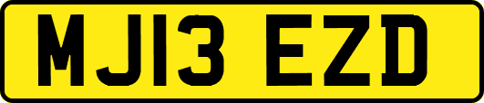 MJ13EZD