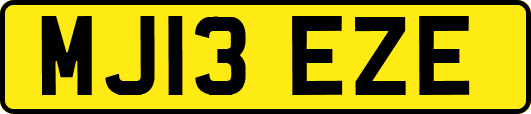 MJ13EZE