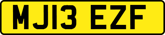 MJ13EZF