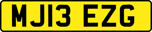 MJ13EZG