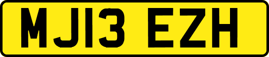MJ13EZH