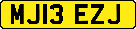 MJ13EZJ