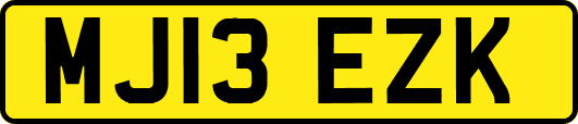 MJ13EZK