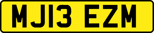 MJ13EZM