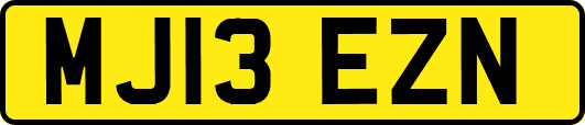 MJ13EZN