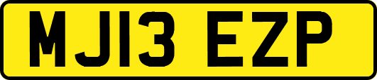 MJ13EZP