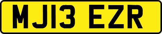 MJ13EZR