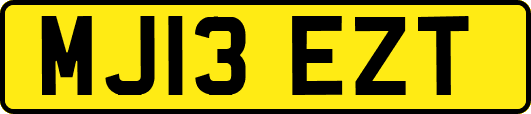 MJ13EZT