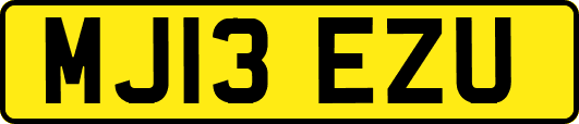 MJ13EZU