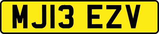 MJ13EZV