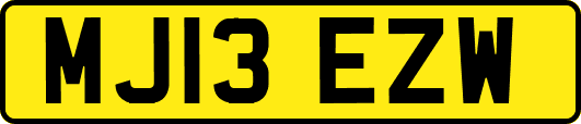 MJ13EZW