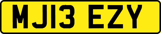 MJ13EZY