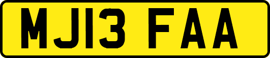 MJ13FAA