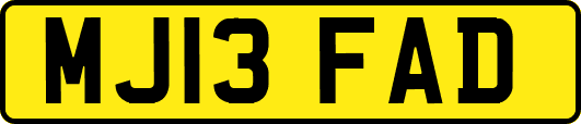 MJ13FAD