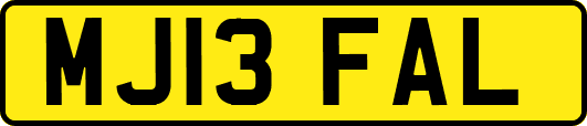 MJ13FAL