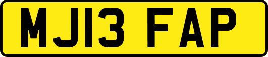 MJ13FAP