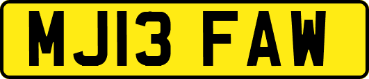 MJ13FAW