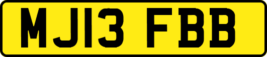 MJ13FBB
