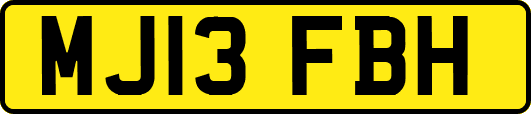 MJ13FBH