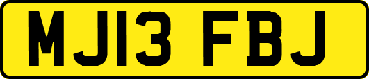 MJ13FBJ