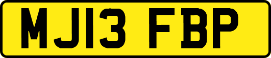 MJ13FBP