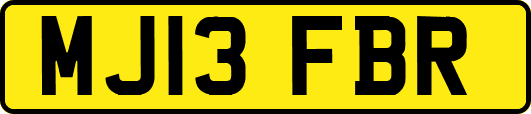 MJ13FBR