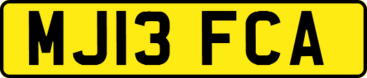 MJ13FCA