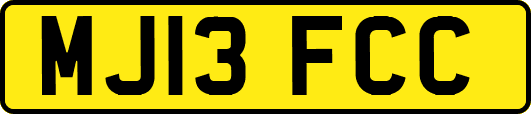 MJ13FCC