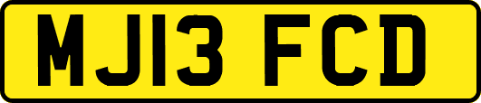 MJ13FCD