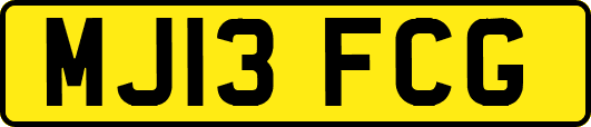 MJ13FCG