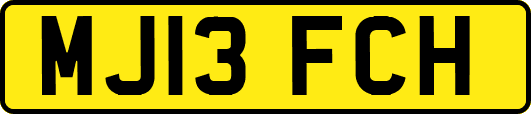 MJ13FCH