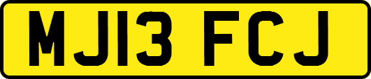 MJ13FCJ
