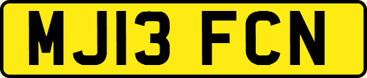 MJ13FCN