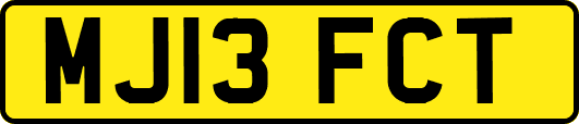 MJ13FCT