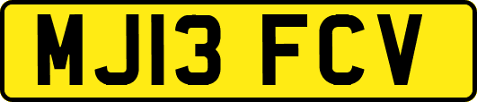 MJ13FCV