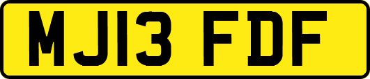 MJ13FDF