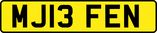 MJ13FEN