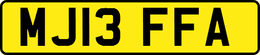 MJ13FFA
