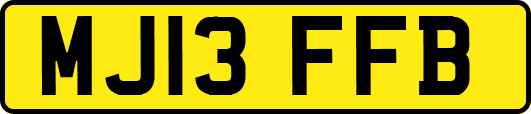 MJ13FFB