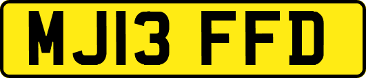 MJ13FFD
