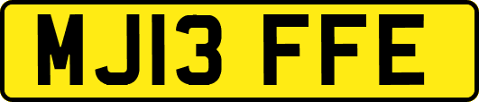 MJ13FFE