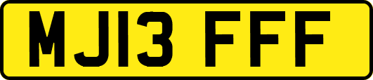 MJ13FFF