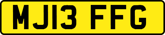 MJ13FFG