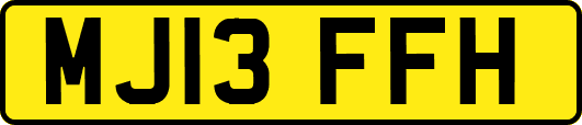MJ13FFH